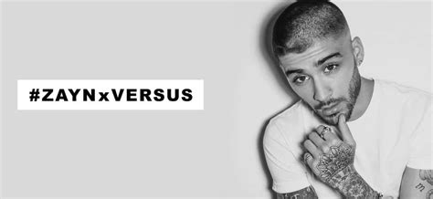 versace zayn x versus|ZAYN X VERSUS .